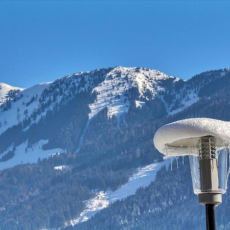 Mountain Joy - By Alpen Apartments Zell am See Exterior photo