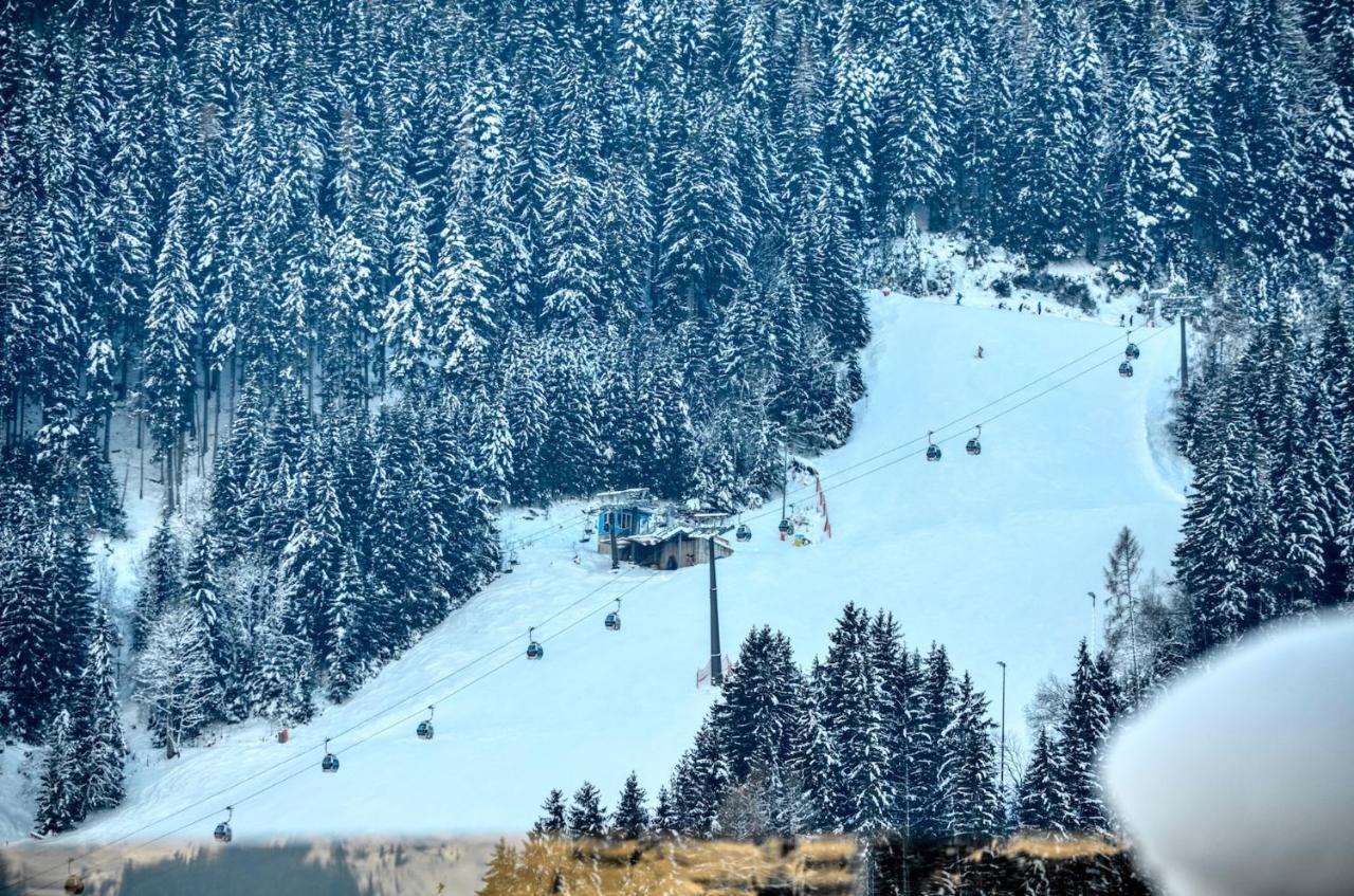 Mountain Joy - By Alpen Apartments Zell am See Exterior photo