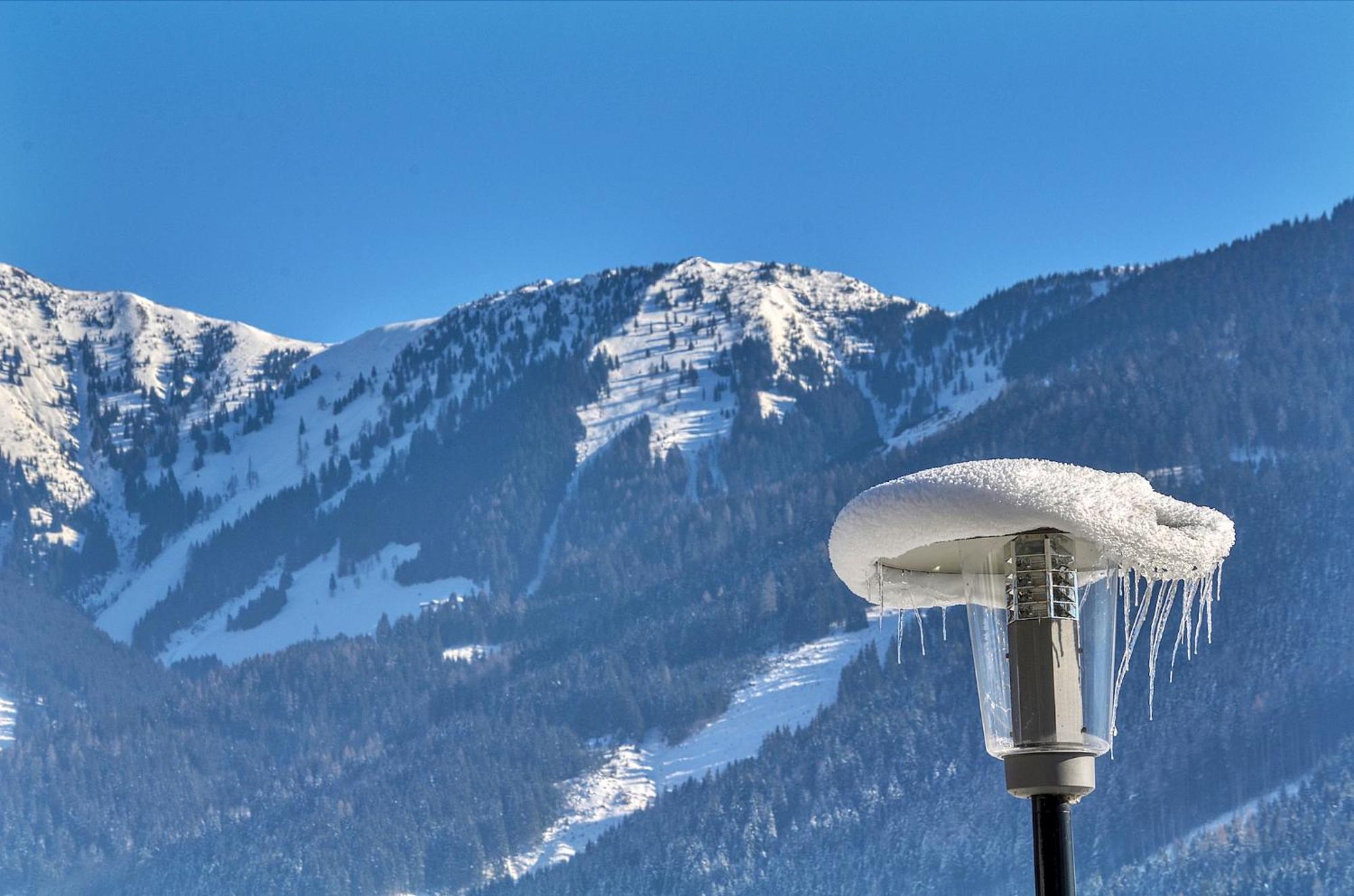 Mountain Joy - By Alpen Apartments Zell am See Exterior photo