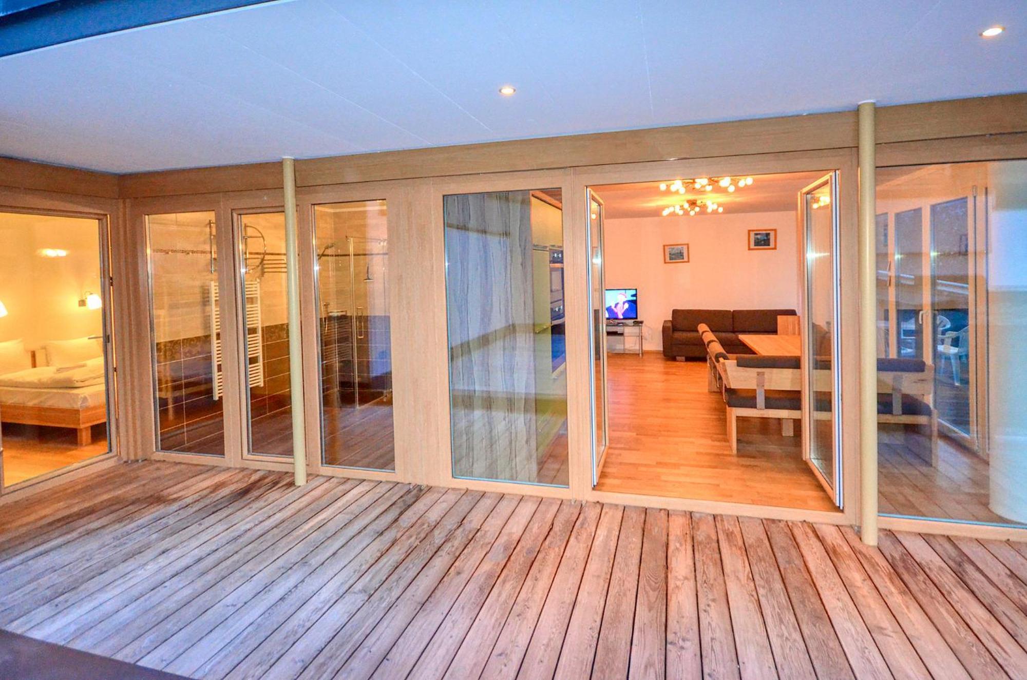 Mountain Joy - By Alpen Apartments Zell am See Exterior photo